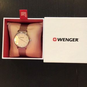 Women’s Wenger Watch